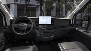 2025 Ford Transit® Internal Image 2